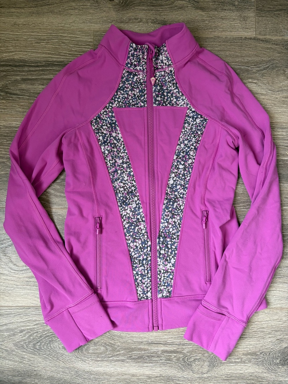 Lululemon Jacket for Girls